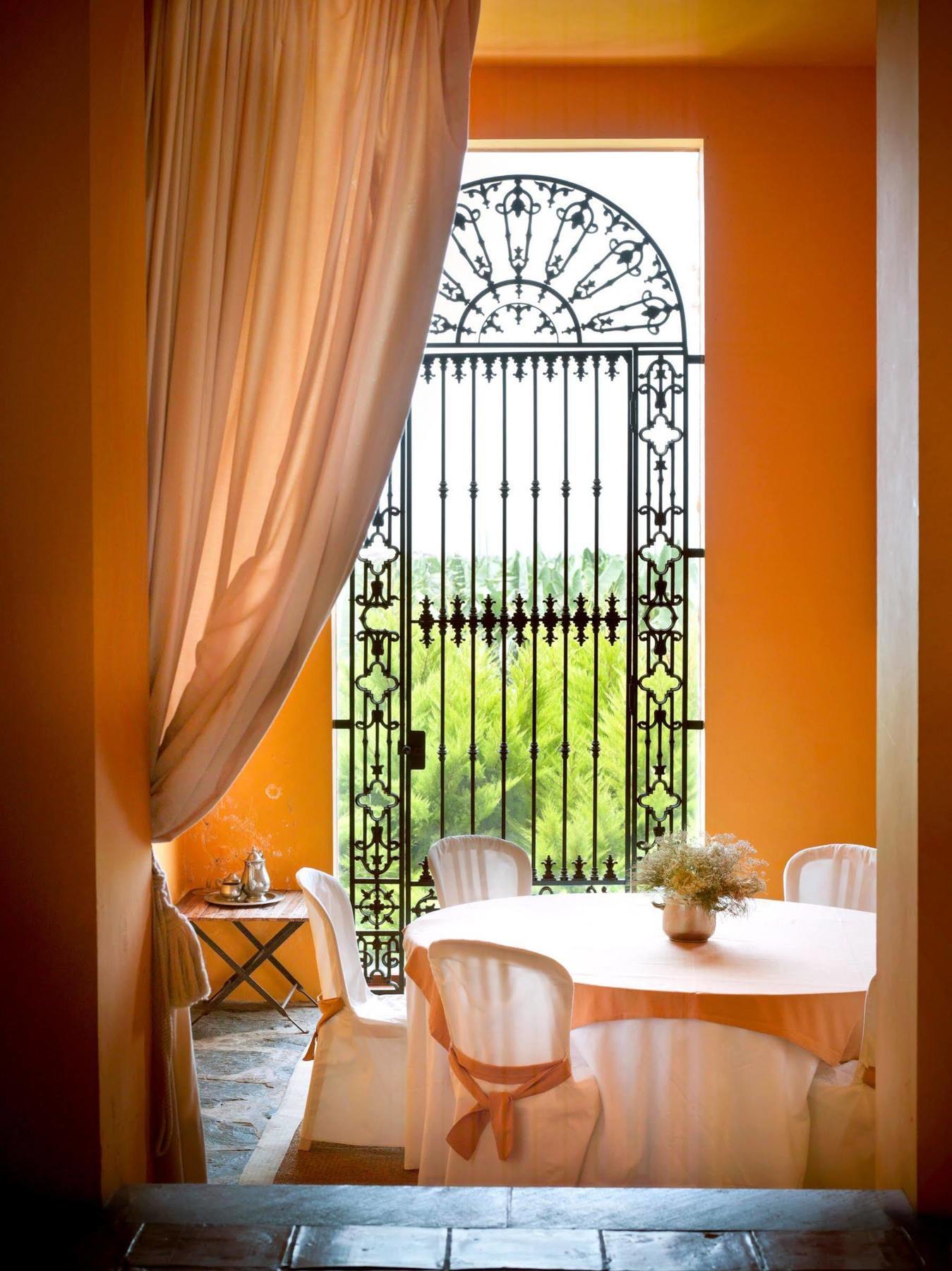 Rural Hacienda Del Buen Suceso Hotel 3*