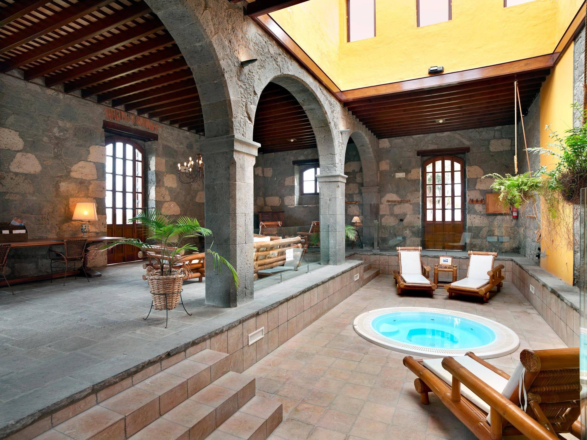 Rural Hacienda Del Buen Suceso Hotel 3*
