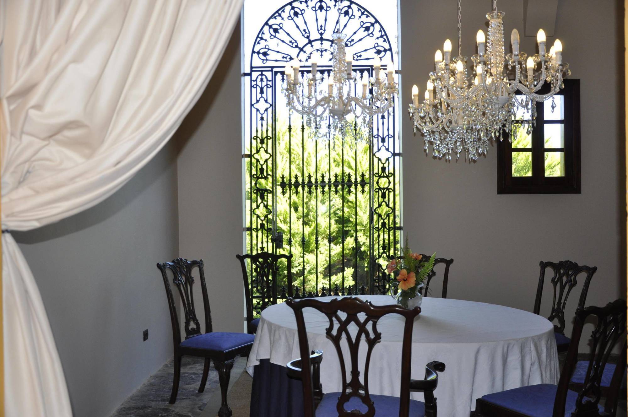 Hotel Rural Hacienda Del Buen Suceso