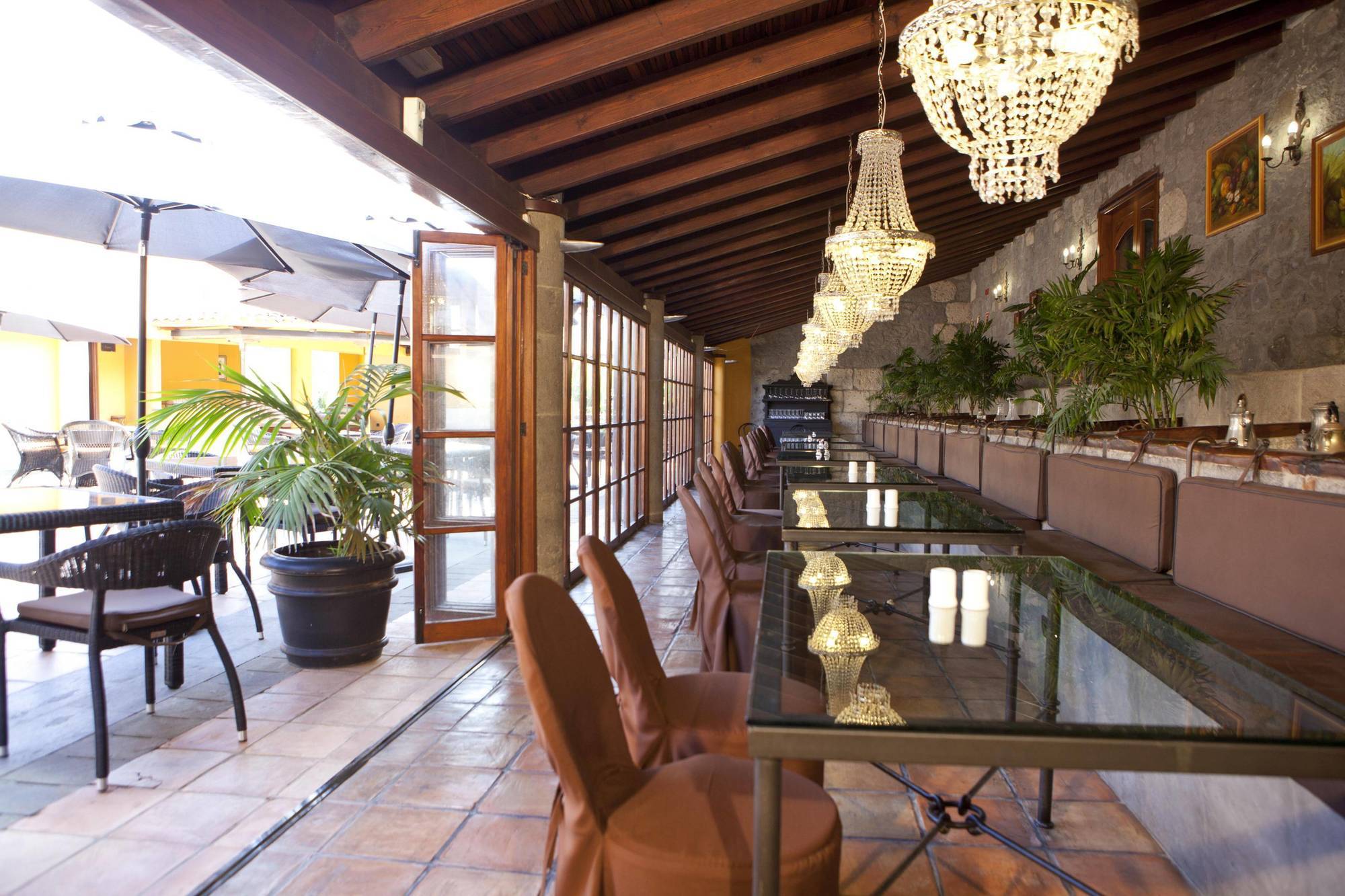 Rural Hacienda Del Buen Suceso 3*