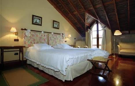 Rural Hacienda Del Buen Suceso Hotel Arucas
