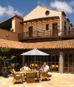 Rural Hacienda Del Buen Suceso 3* Arucas