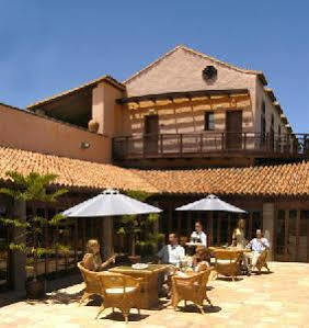 Rural Hacienda Del Buen Suceso Arucas
