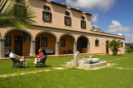 Rural Hacienda Del Buen Suceso Hotel 3*