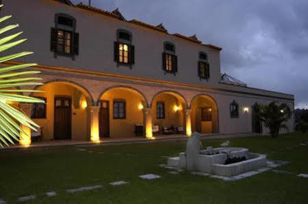 Hotel Rural Hacienda Del Buen Suceso