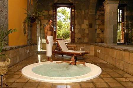 Rural Hacienda Del Buen Suceso 3* Arucas