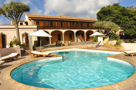 Hotel Rural Hacienda Del Buen Suceso 3*
