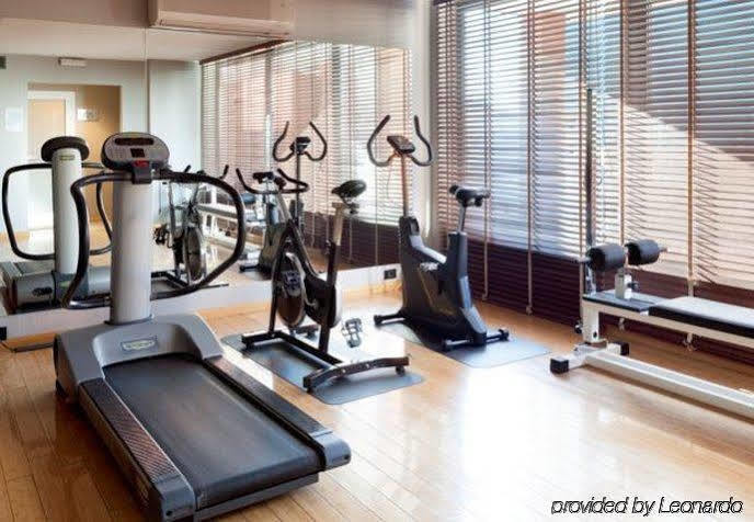 Hotel Ac By Marriott 4*