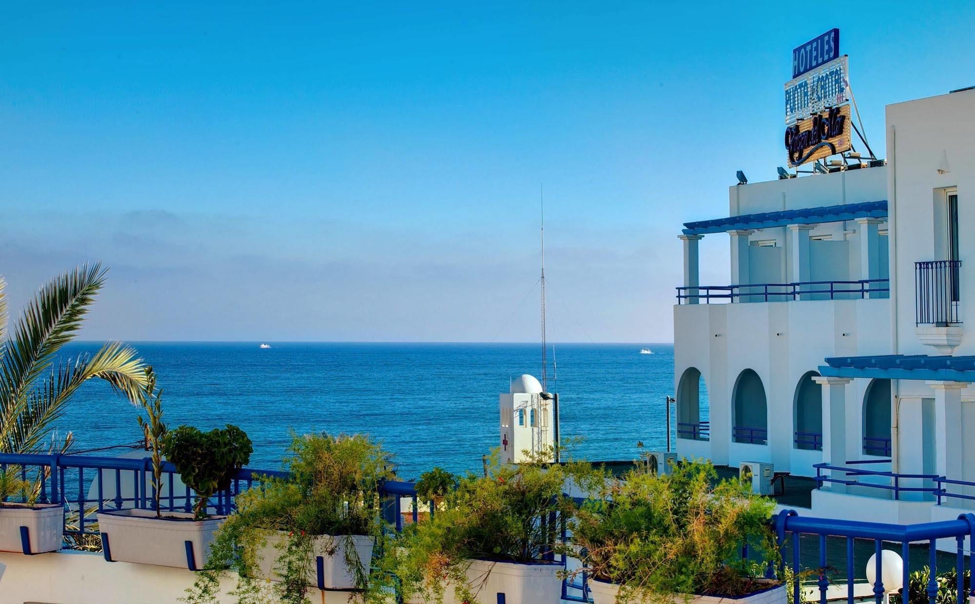 Hotel Playa Bocaina 3*