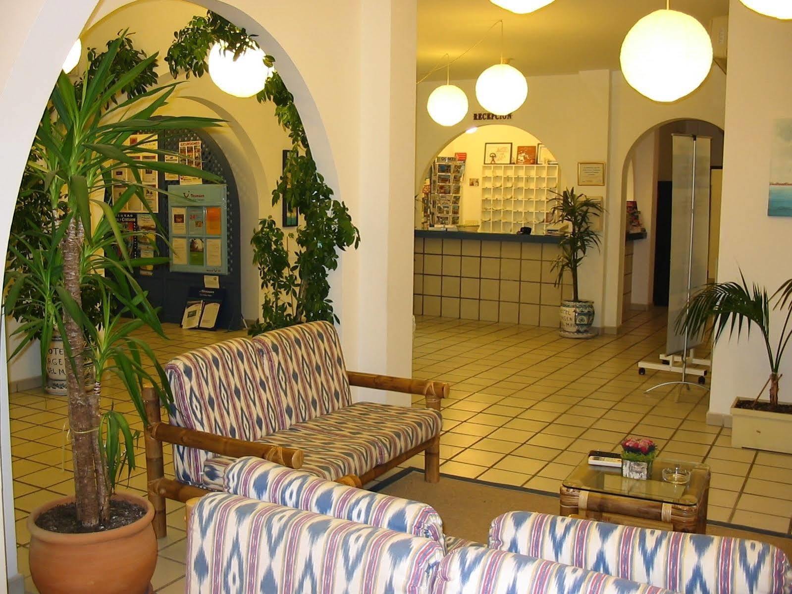 Hotel Playa Bocaina