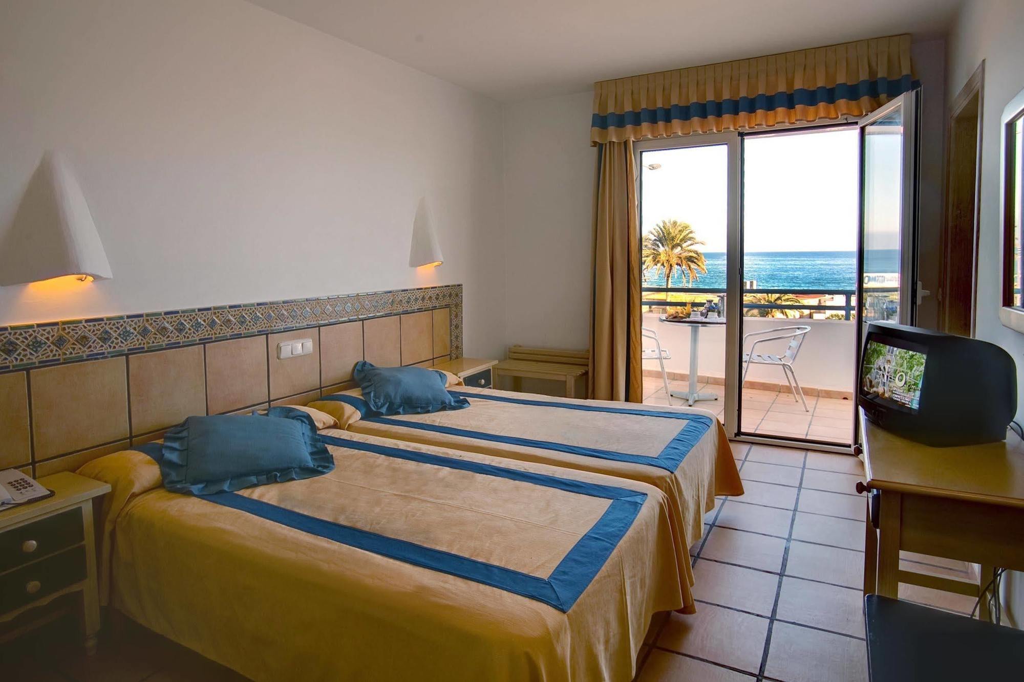Playa Bocaina Hotel