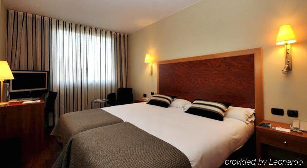 Hotel Exe Plaza Delicias
