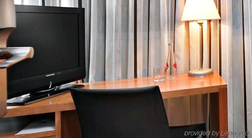 Hotel Exe Plaza Delicias Zaragoza