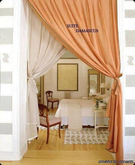 Escala Opera Guest house Madrid