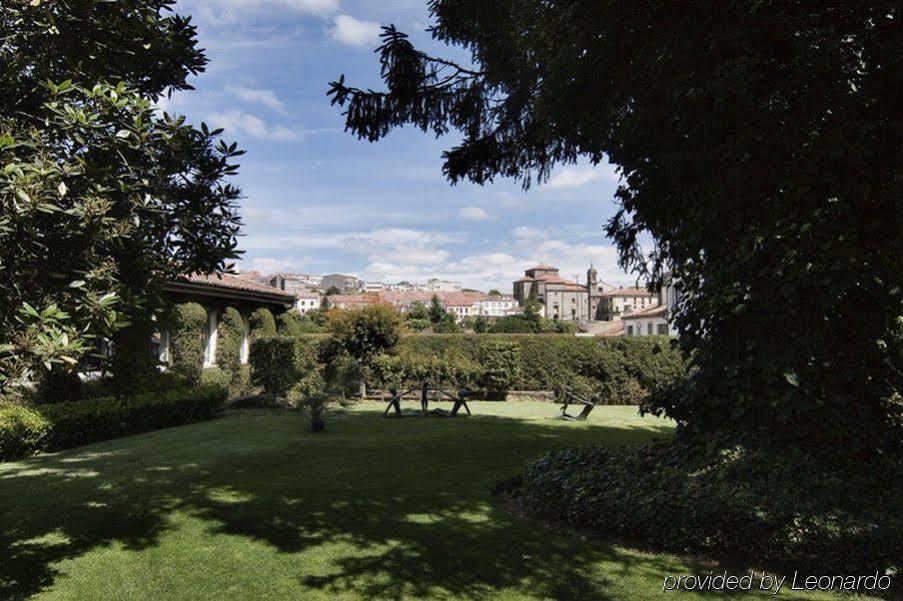 Virxe Da Cerca By De Compostela Hotel Santiago de Compostela