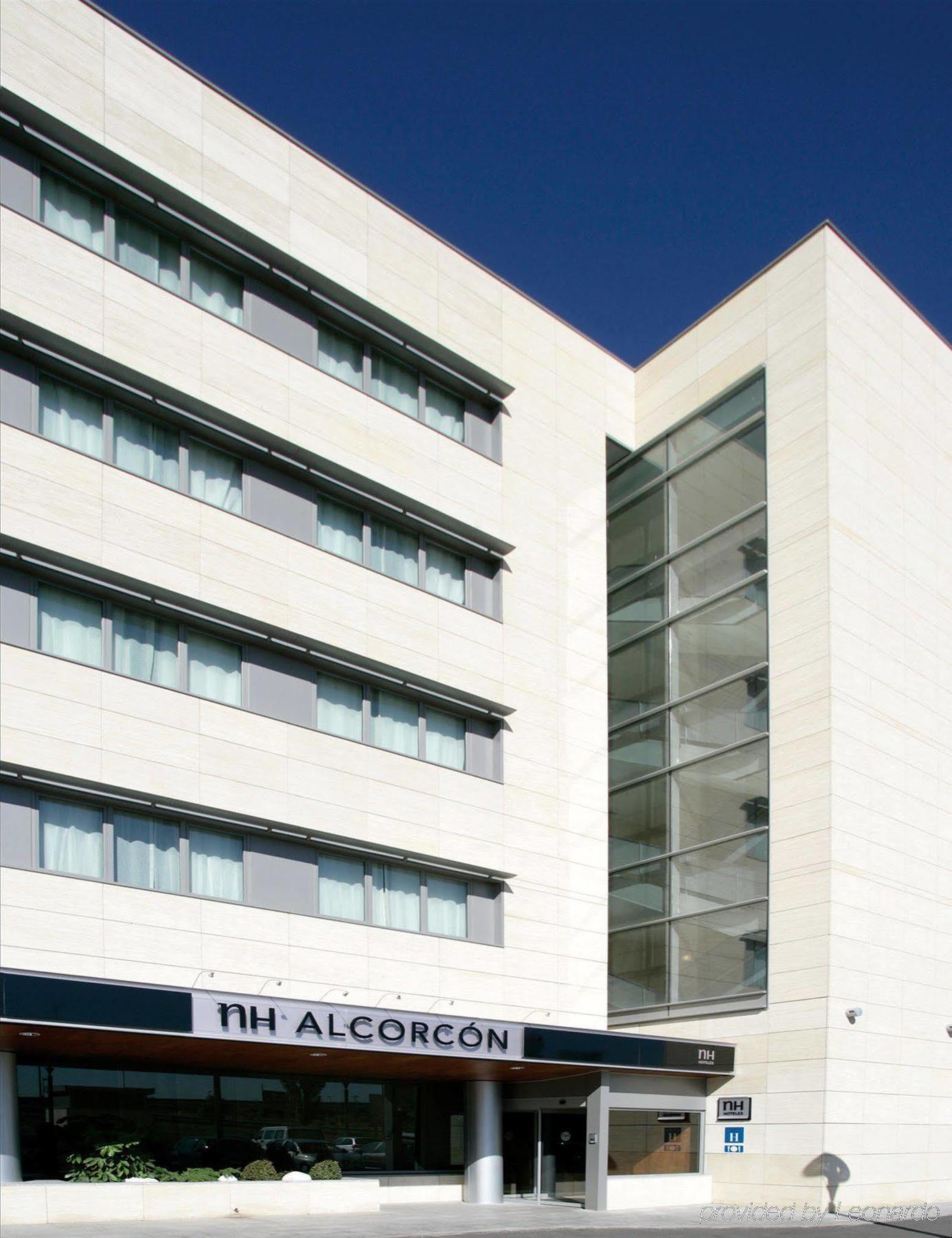 Hotel Nh Alcorcon