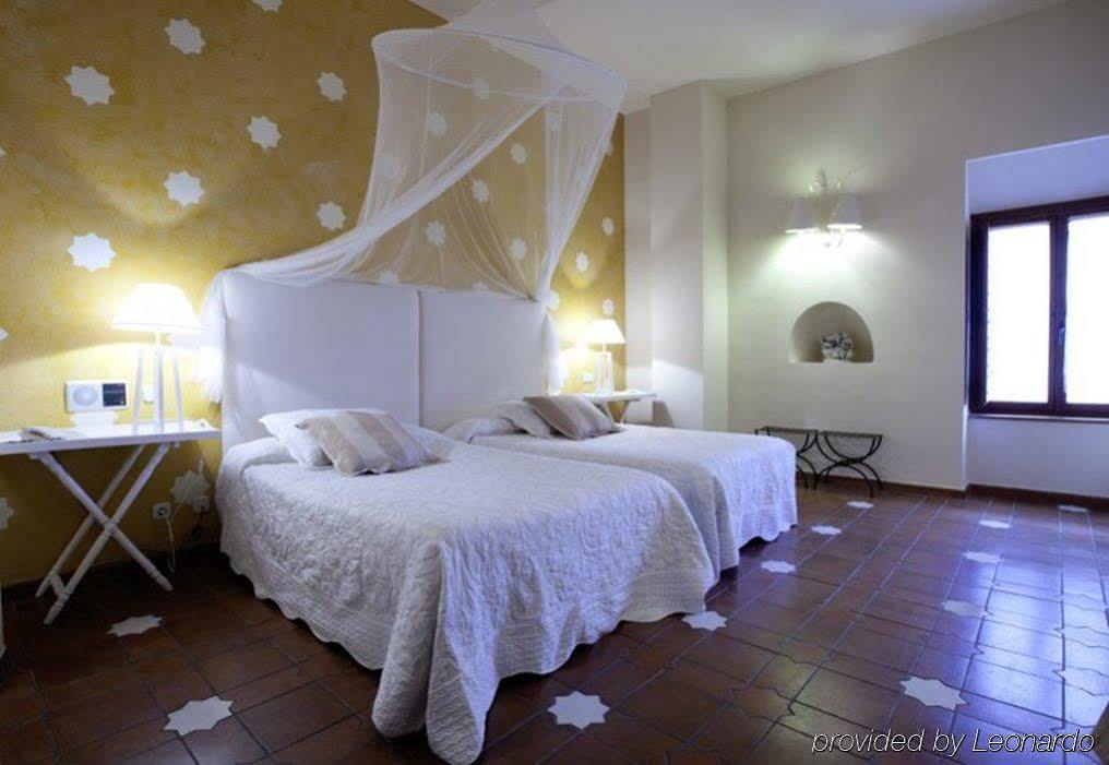 Cetina Palacio Ayala Berganza 4*