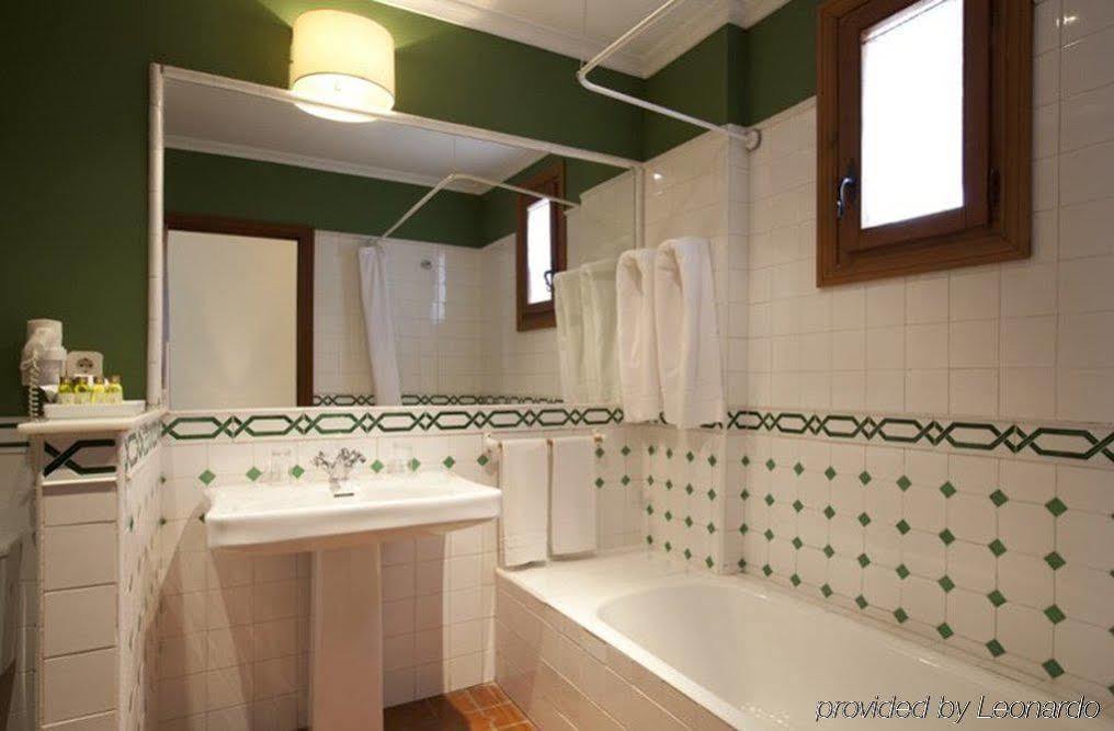 Cetina Palacio Ayala Berganza 4*