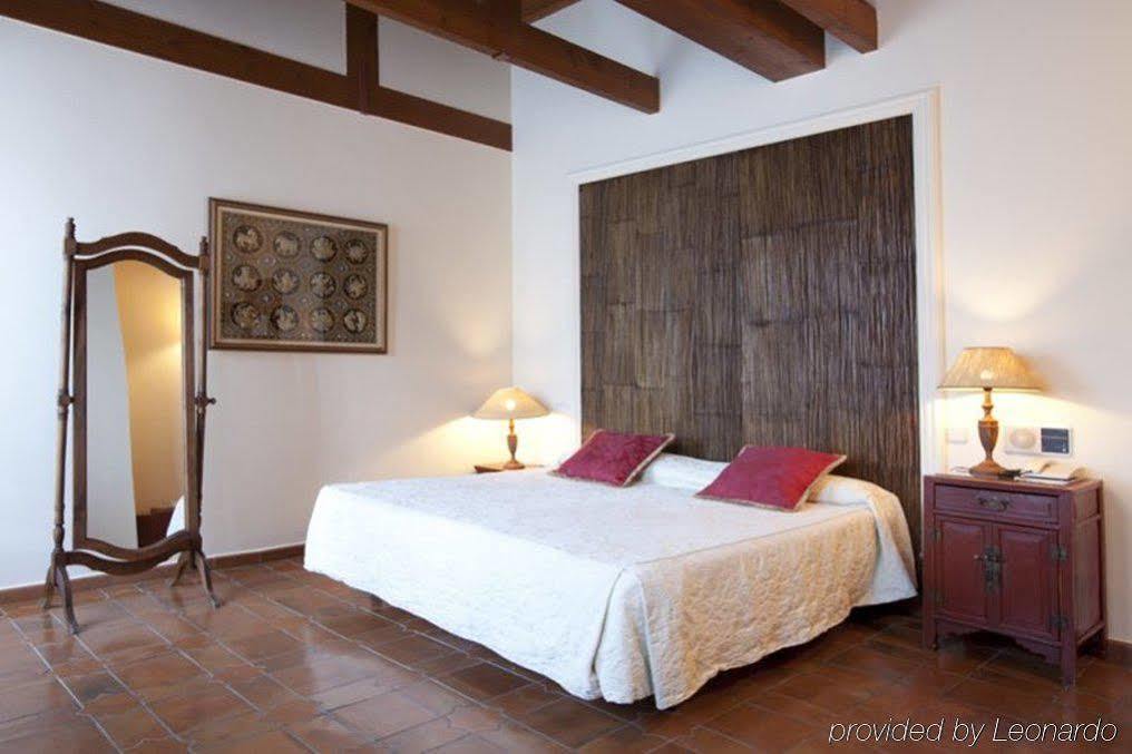 Hotel Cetina Palacio Ayala Berganza