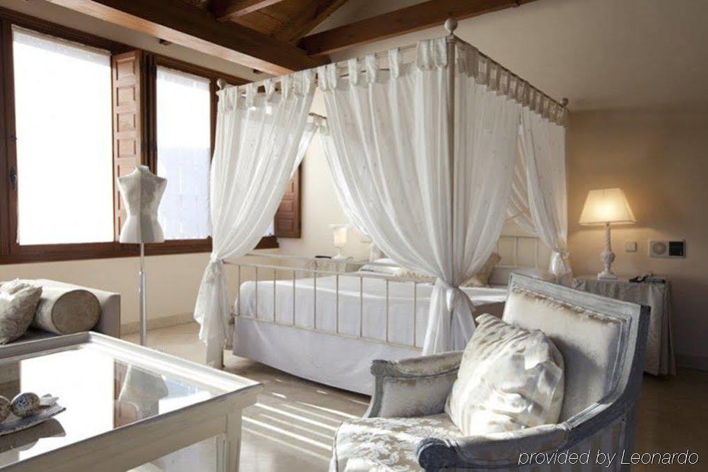 Cetina Palacio Ayala Berganza 4*