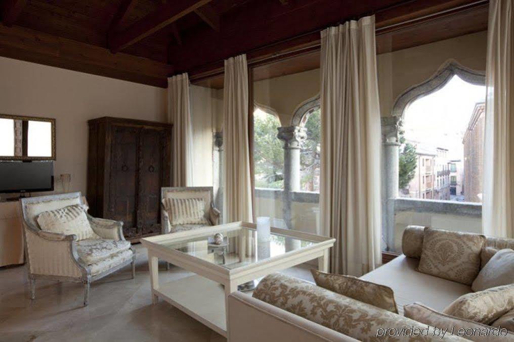 Cetina Palacio Ayala Berganza Hotel Segovia