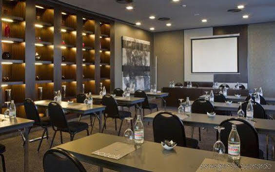 Hotel Madrid 4*