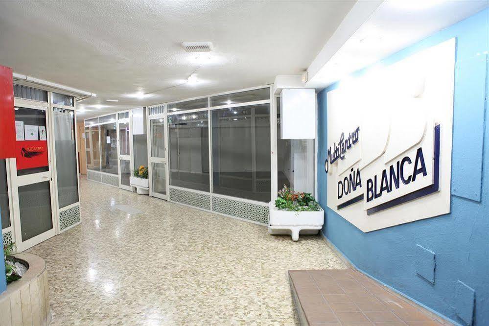 Hotel Doña Blanca Jerez de la Frontera