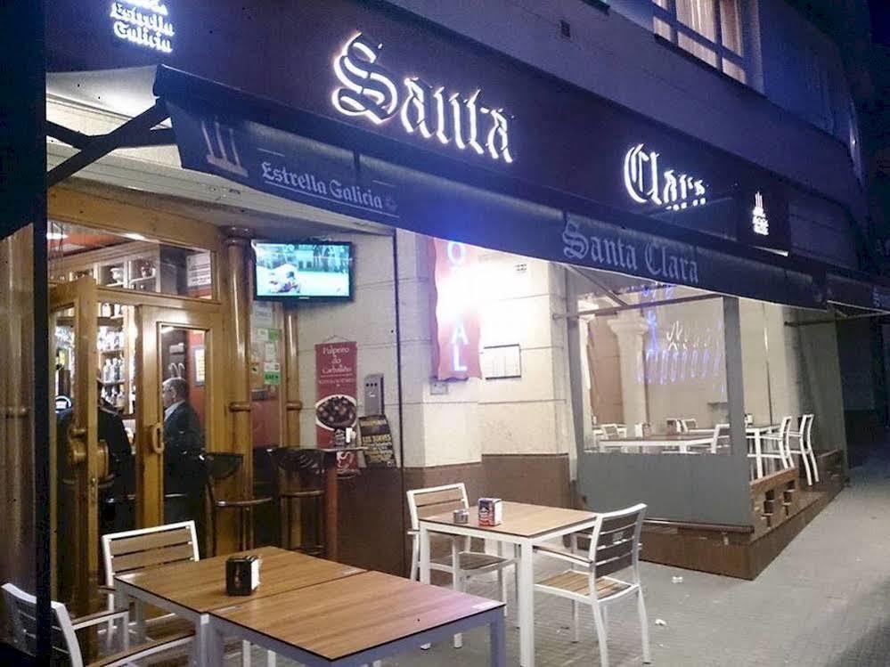 Santa Clara A Coruna