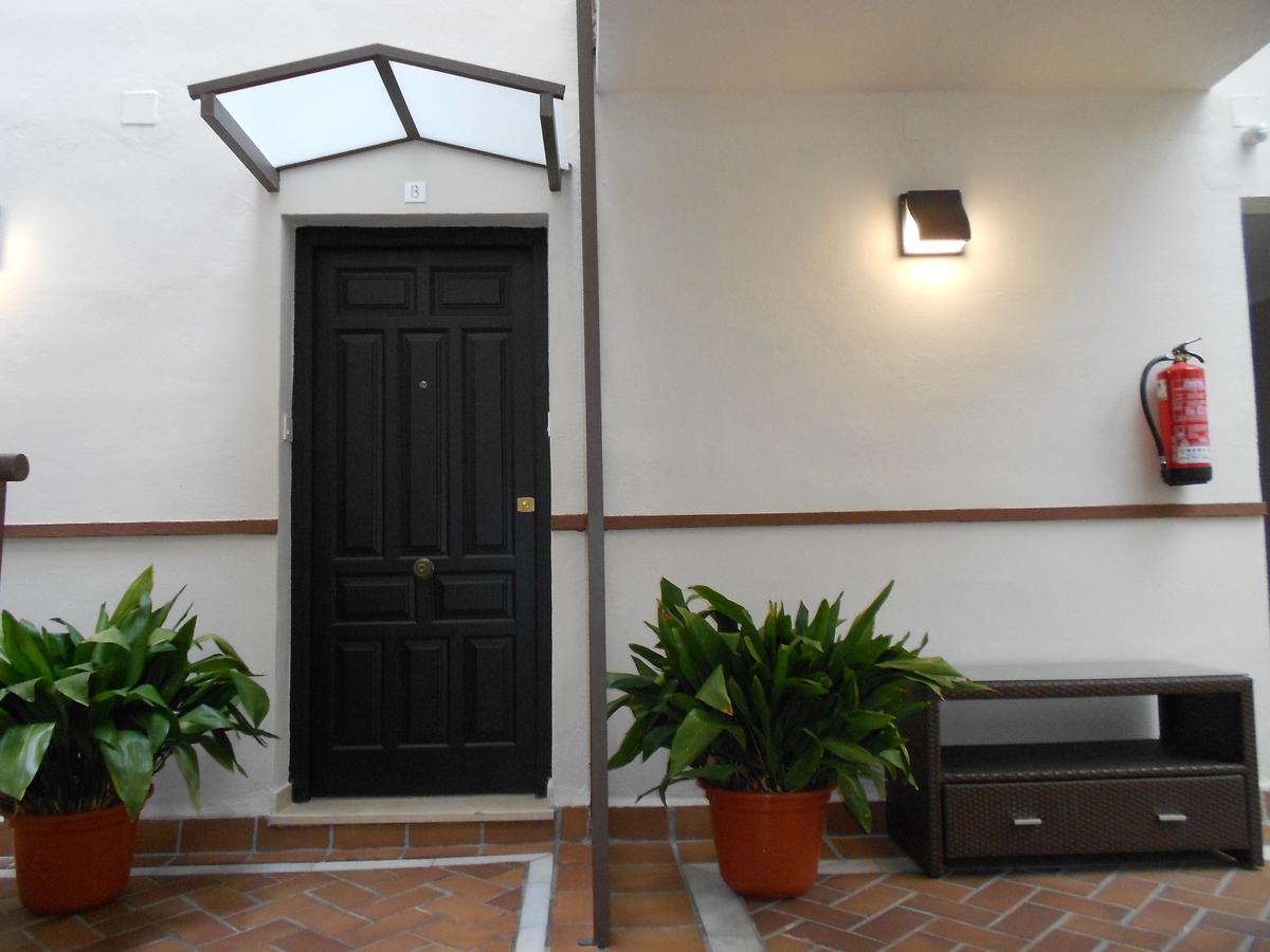 Trinidad Apartahotel Granada