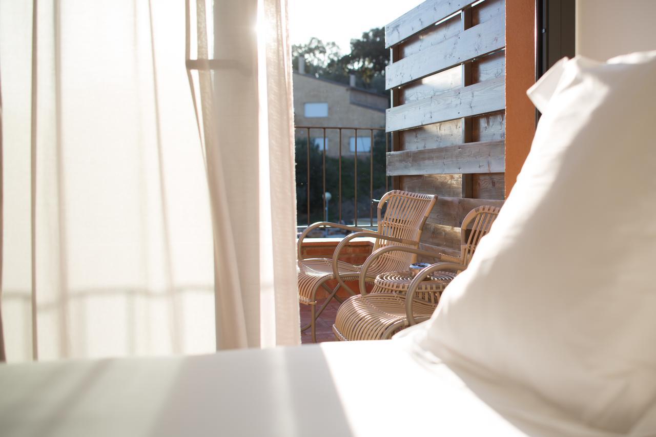 Hotel Mas Vivent 3*