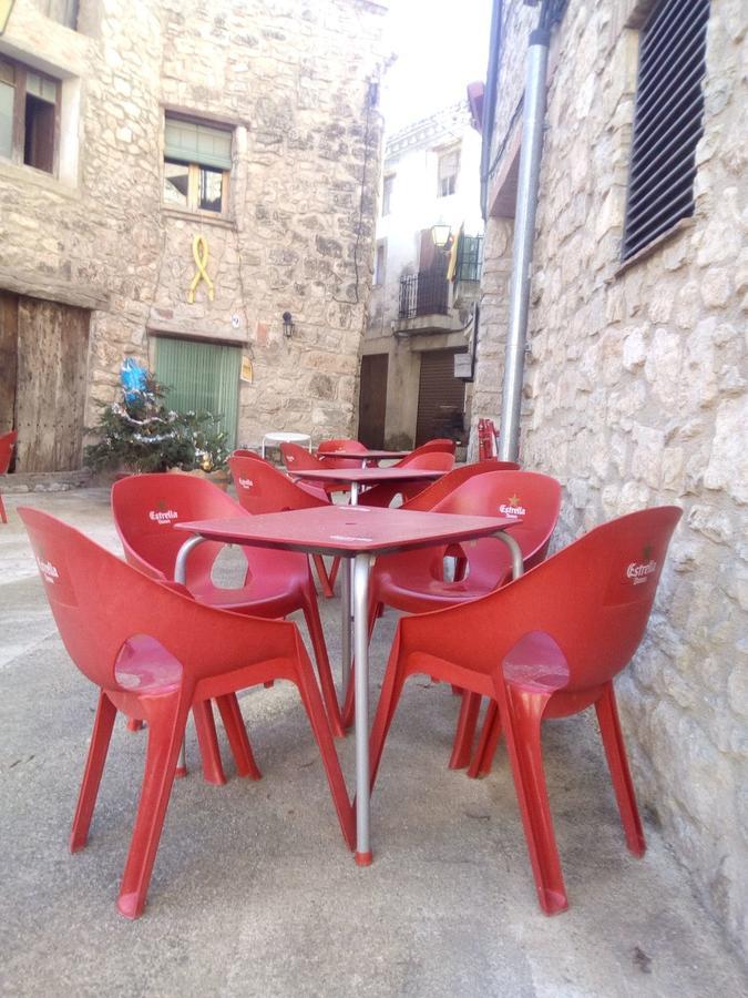 Refugi Hostel Arboli