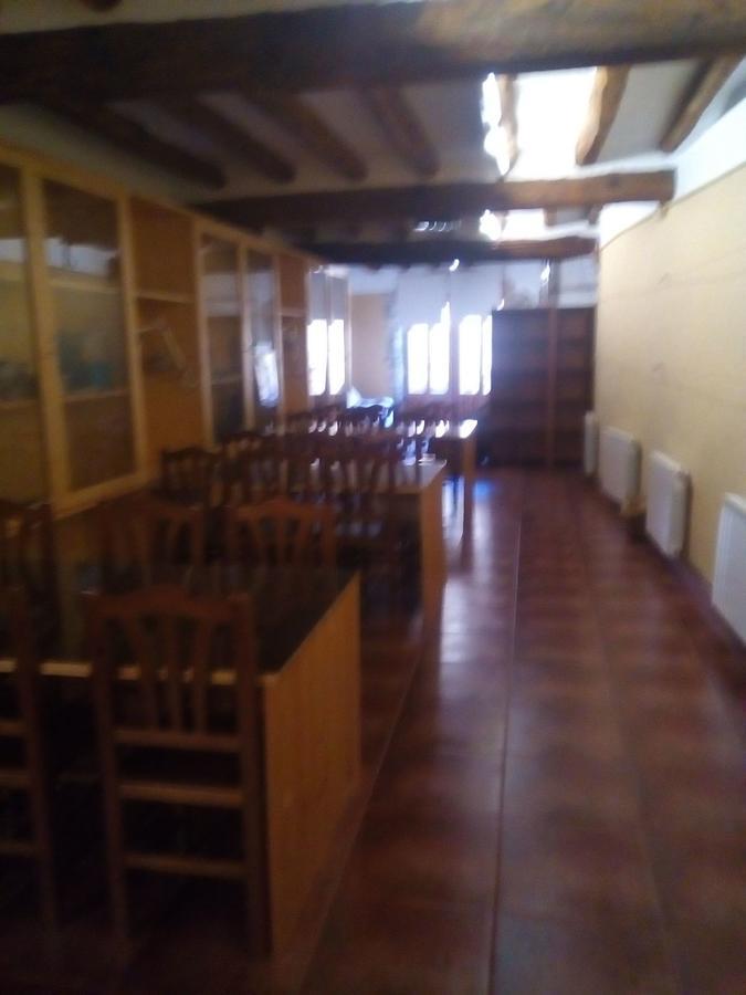 Refugi Hostel Arboli