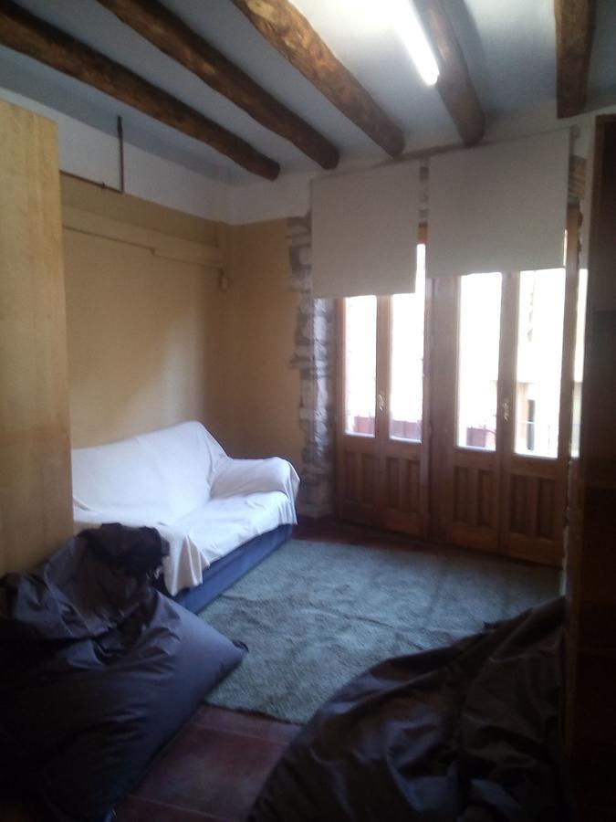 Hostel Refugi