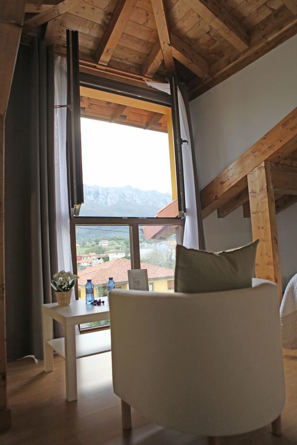 El Rincon Del Cuera Hotel 3*