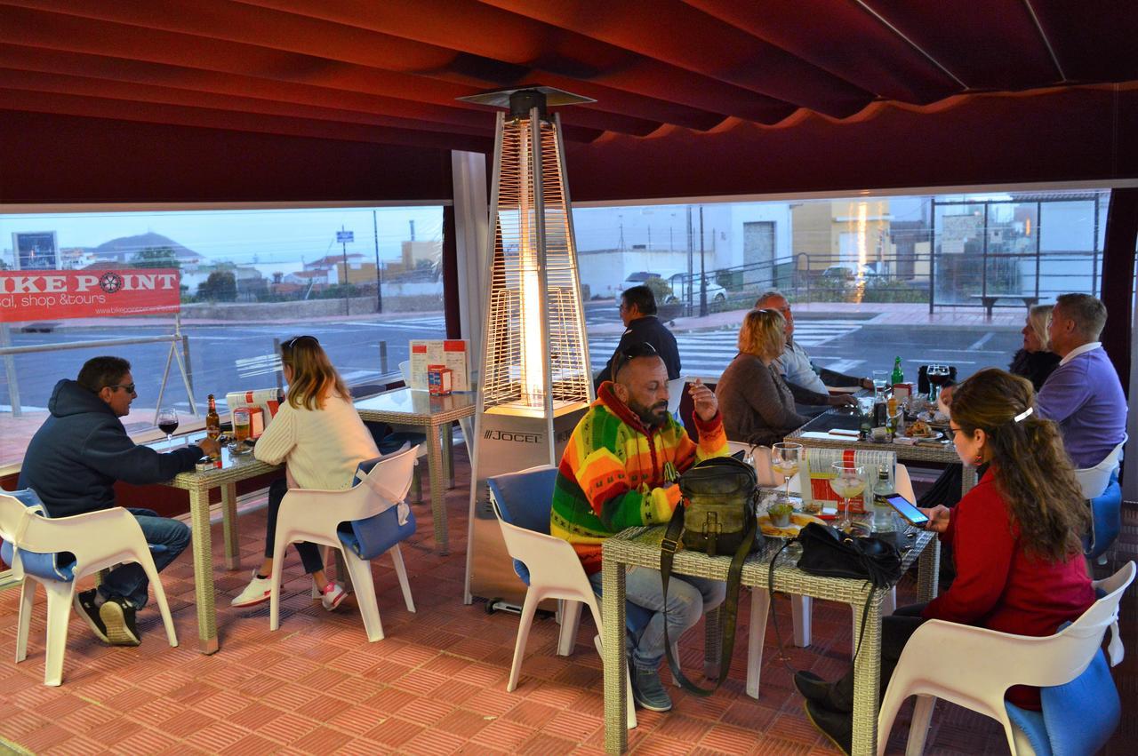 Hostal Club Activo San Miguel de Abona