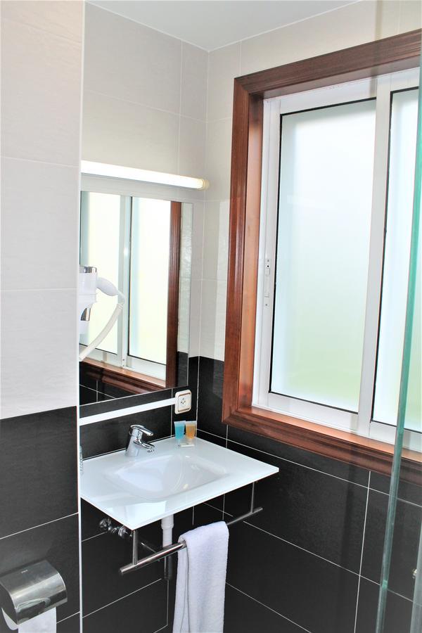 Hotel A Barquina
