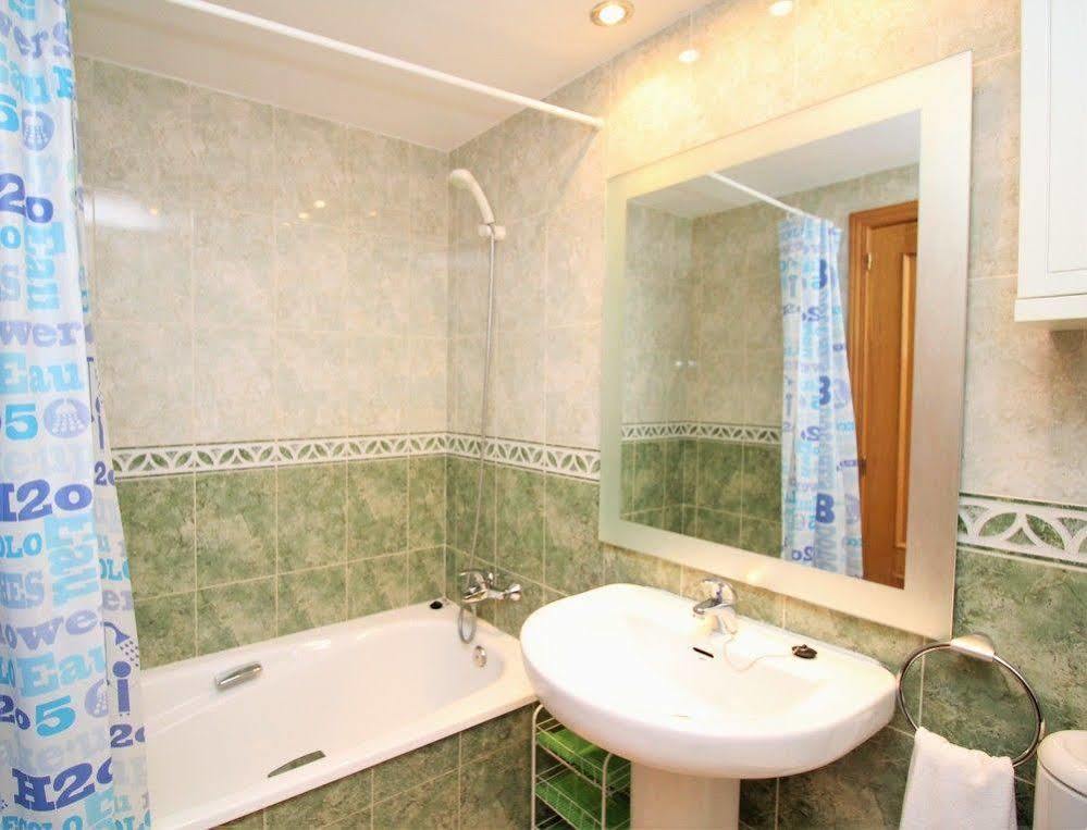 Apartment Gemelos 22 2-15-b Levante Benidorm