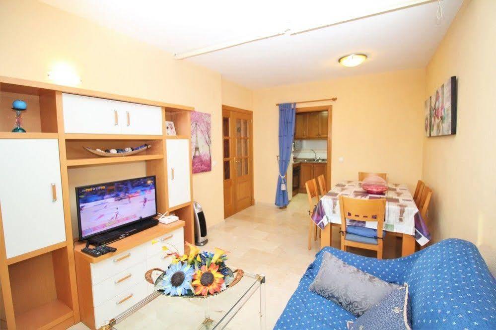 Apartment Gemelos 22 2-15-b Levante Benidorm