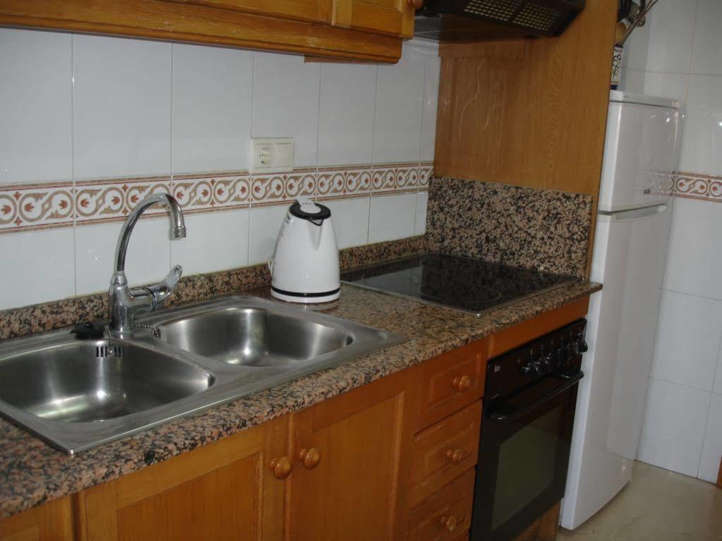 Apartment Gemelos 22 2-15-b Levante