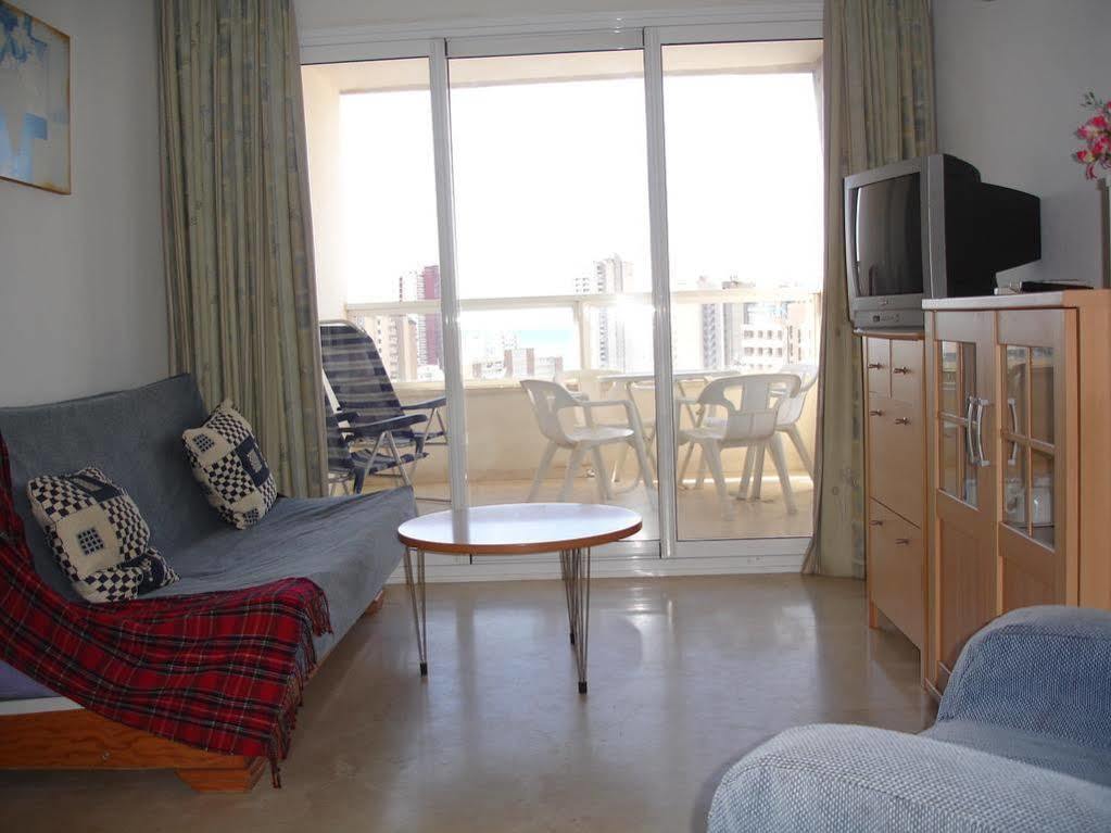 Apartment Gemelos 22 2-15-b Levante *