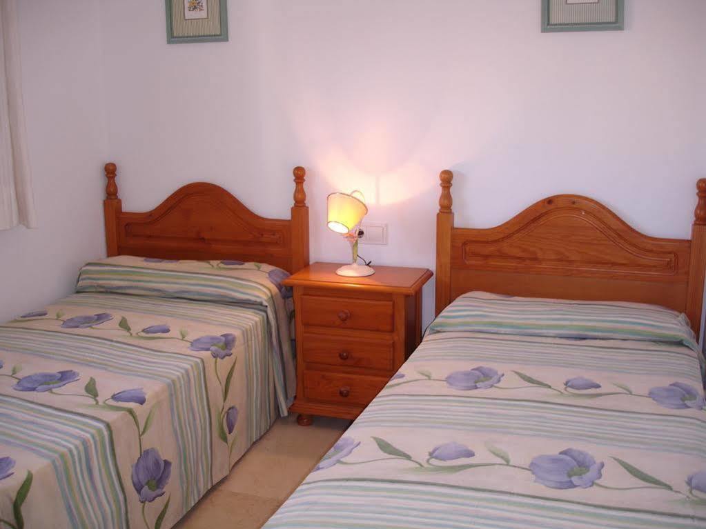Gemelos 22 2-15-b Levante Apartment Benidorm