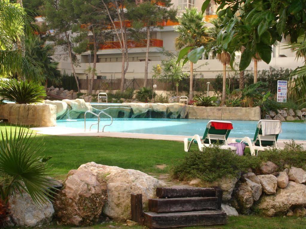 Apartment Gemelos 22 2-15-b Levante *