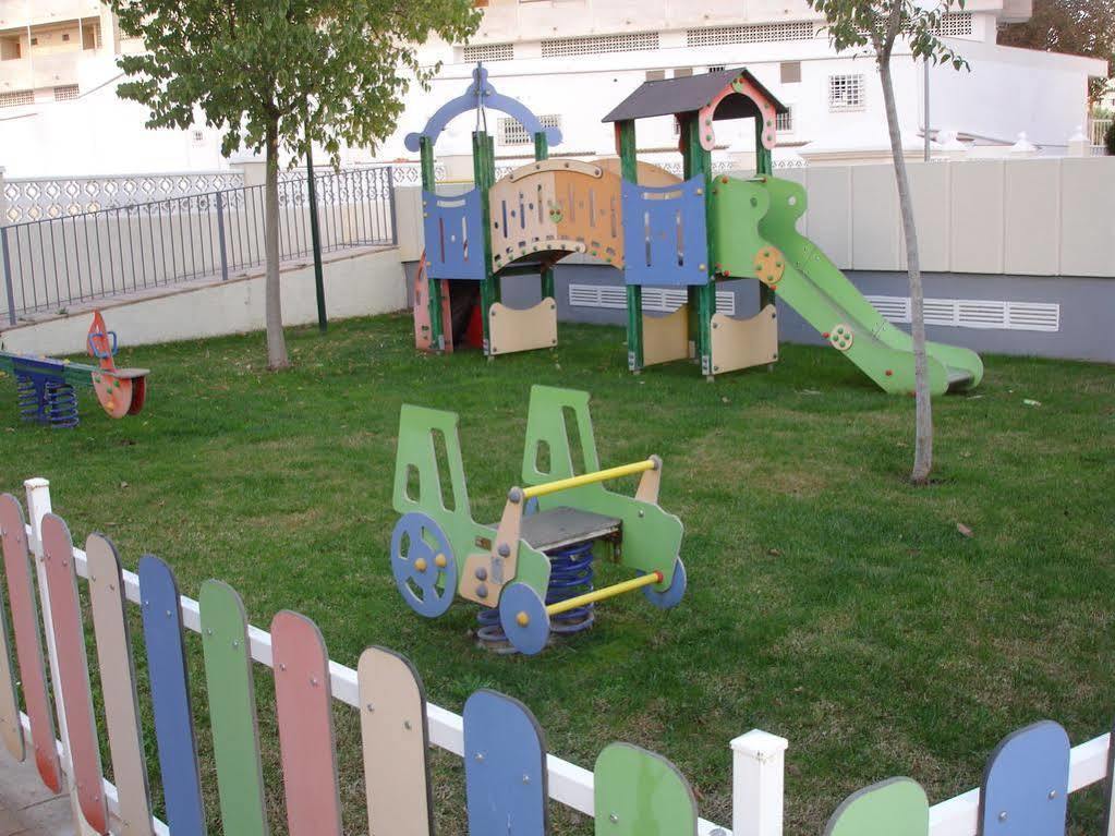 Gemelos 22 2-15-b Levante Apartment *