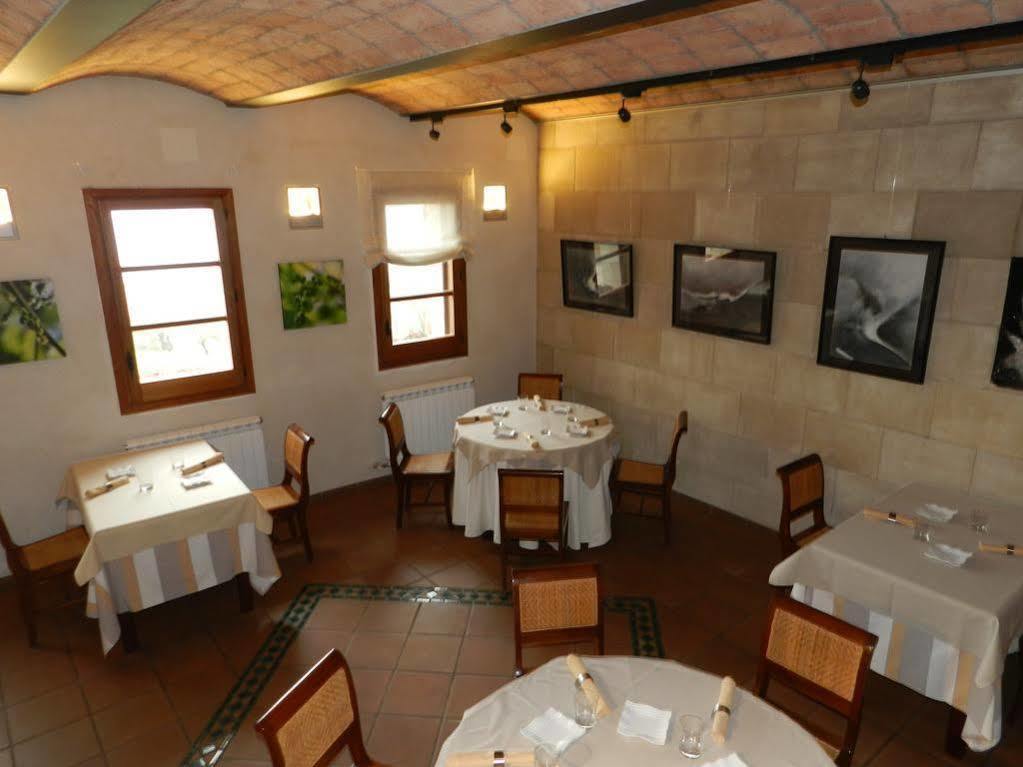 Siuranella Hotel Siurana (Priorat)