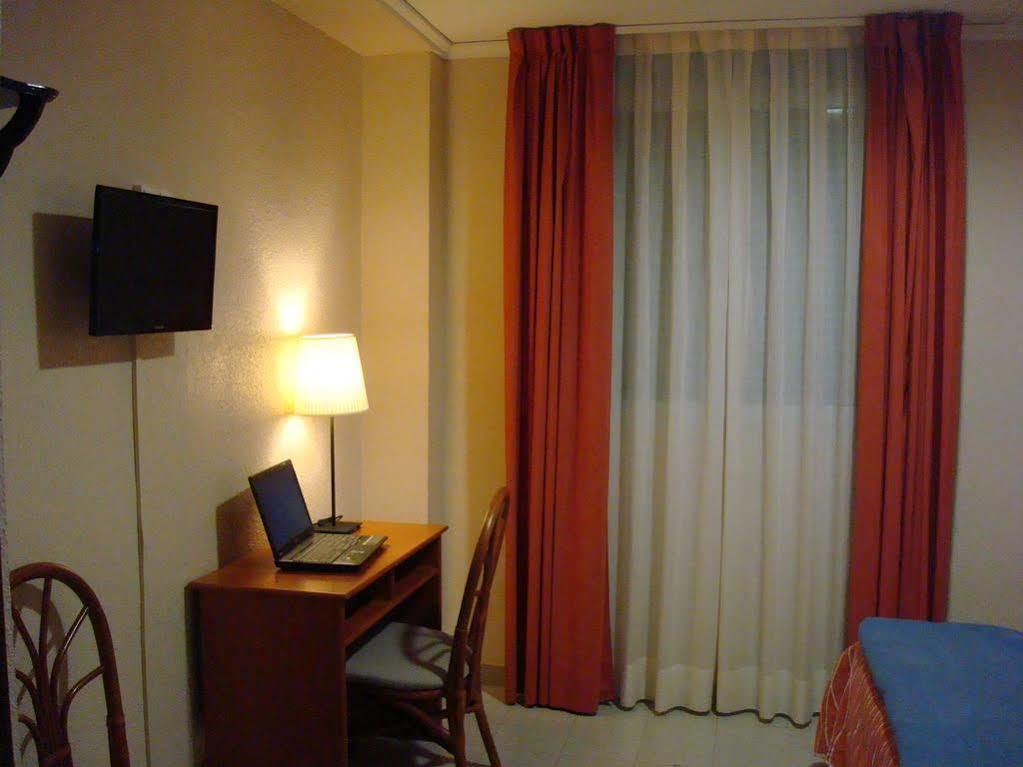 Hotel Fin De Semana (adults Only)