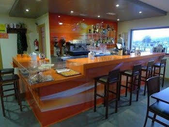 Valle De Cabezon Hotel