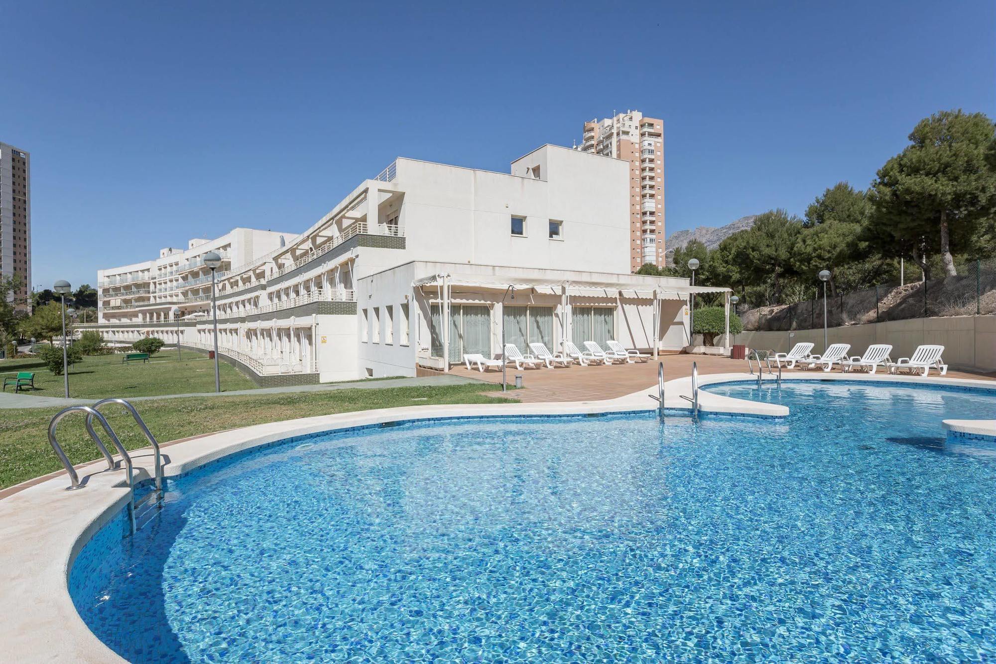 Apartamento Ona Poniente *