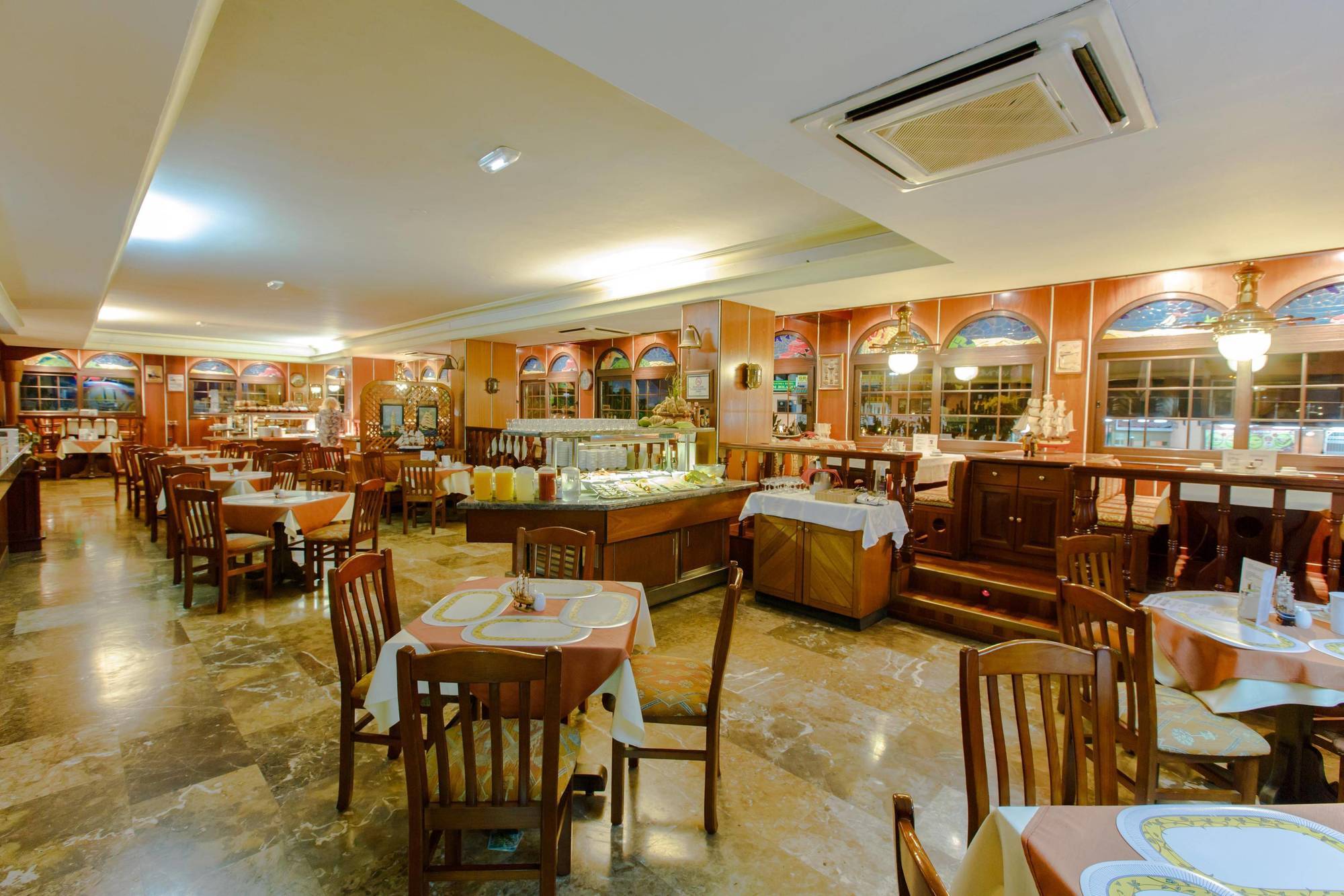 Apartahotel Maritim Playa