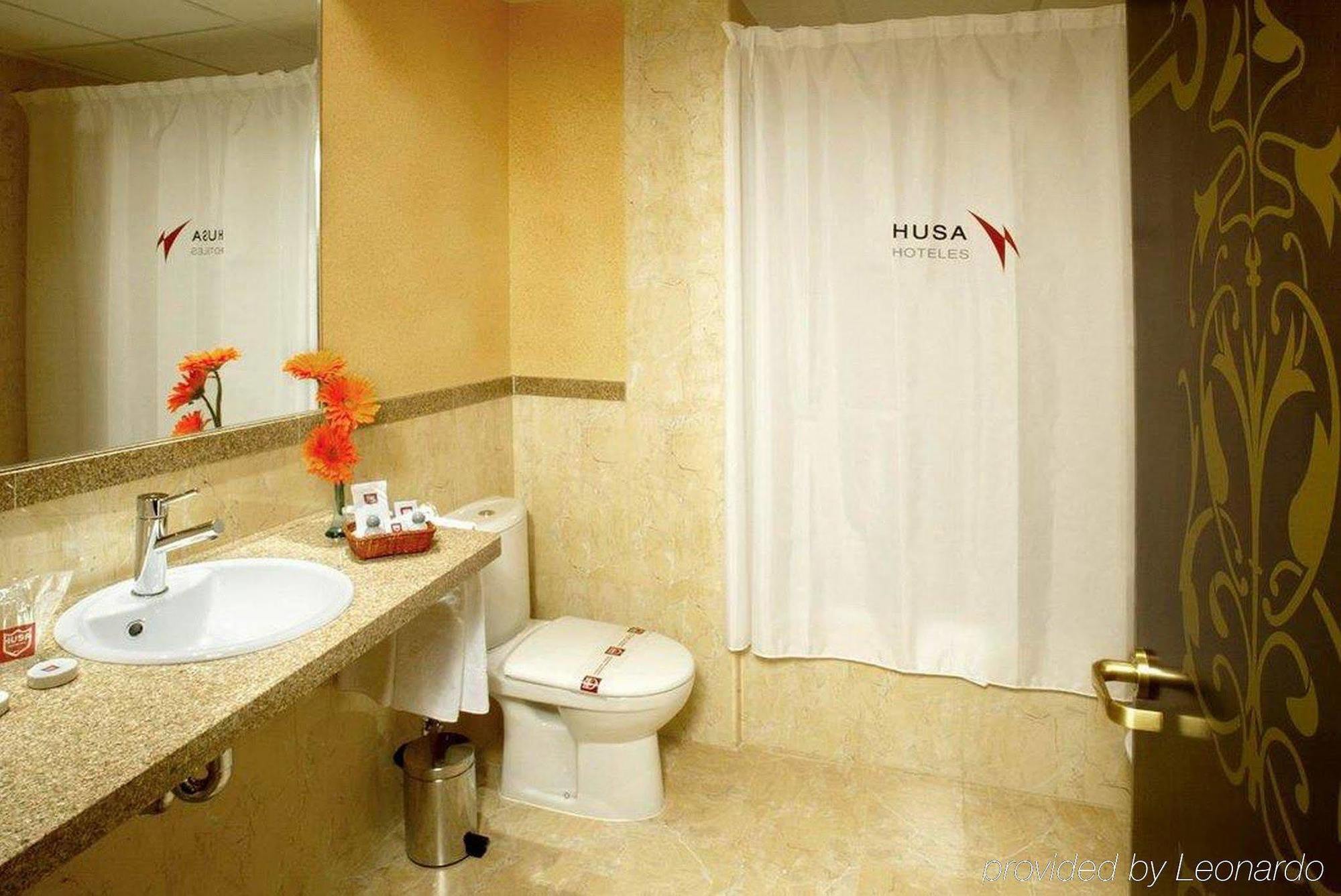 One Shot Palacio Reina Victoria 04 Hotel