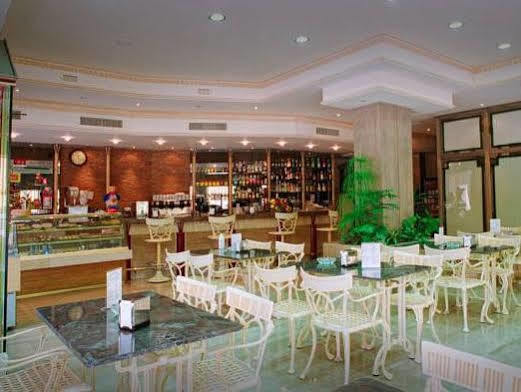 Torrepalma Hotel Alcala La Real